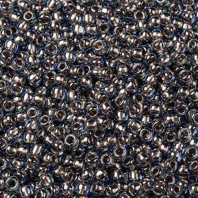 TOHO Round Seed Beads X-SEED-TR08-0992-1