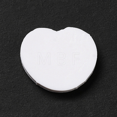 Opaque Acrylic Cabochons KY-K013-001C-1