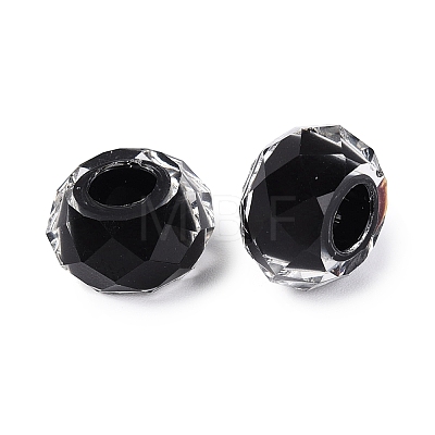 Resin European Beads RESI-Q236-01A-02-1