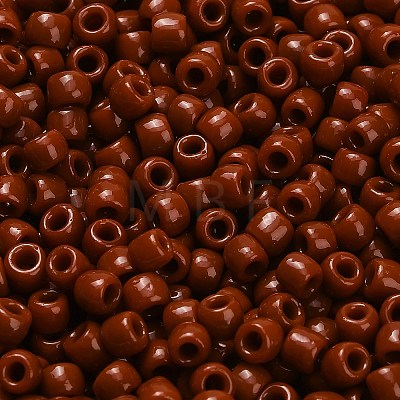 TOHO 6/0 Round Beads X-SEED-TR06-0046L-1