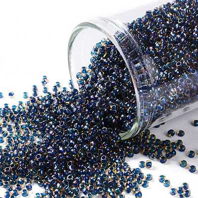 TOHO Round Seed Beads SEED-JPTR15-0929-1