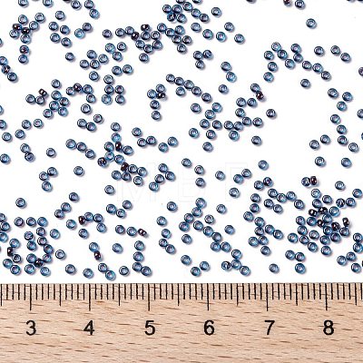MIYUKI Round Rocailles Beads X-SEED-G009-RR0358-1