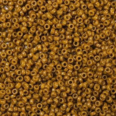 MIYUKI Round Rocailles Beads SEED-X0056-RR4460-1