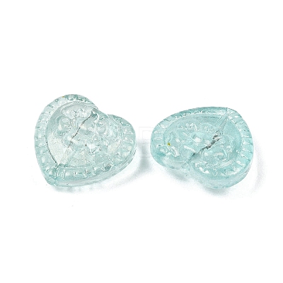 Glass Beads GLAA-G126-01B-1