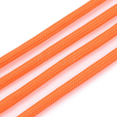 7 Inner Cores Polyester & Spandex Cord Ropes RCP-R006-178-1