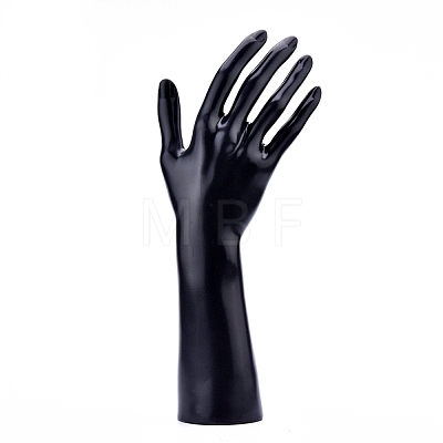 Plastic Mannequin Female Hand Display BDIS-K005-03-1