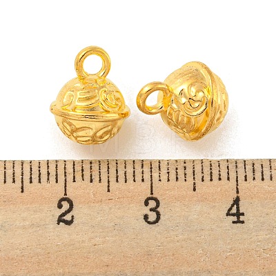 Alloy Charms FIND-M011-07G-1