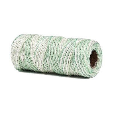 50M Segment Dyed Jute Cord OCOR-Q060-02A-05-1