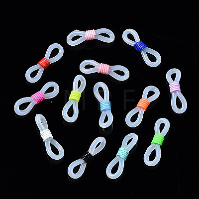 Silicone EyeGlass Holders IFIN-T017-06-1