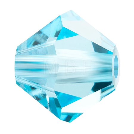 Preciosa® Crystal Beads Y-PRC-BA4-60010-1