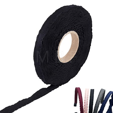 1Roll Polyester Ribbon OCOR-MA0001-97B-1