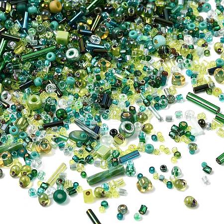 MIYUKI Seed Beads Mix X-SEED-Z005-01E-1
