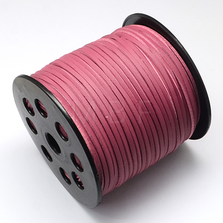 Faux Suede Cord LW-R006-07-1