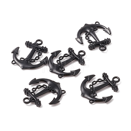 Alloy Pendents PALLOY-F281-14EB-1