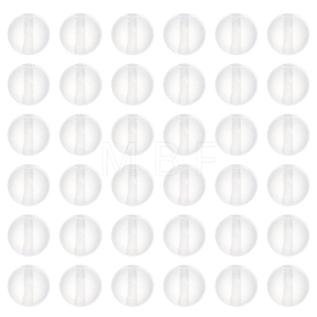 1 Strand Natural Selenite Beads Strands G-CA0001-78C-1