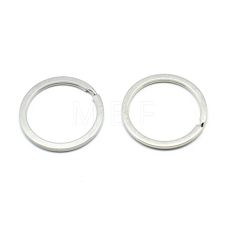 Iron Split Key Rings X-IFIN-T004-08P-1