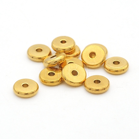 Ion Plating(IP) 304 Stainless Steel Beads A-STAS-N090-JA722-5-1