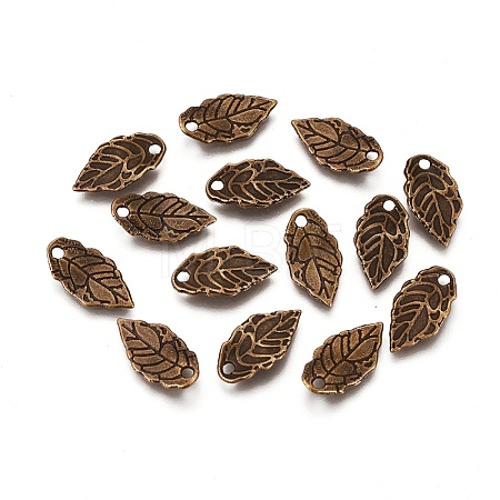 Tibetan Style Pendants TIBEB-A101863-AB-FF-1