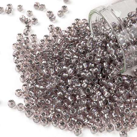 TOHO 8/0 Round Beads X-SEED-TR08-1807-1