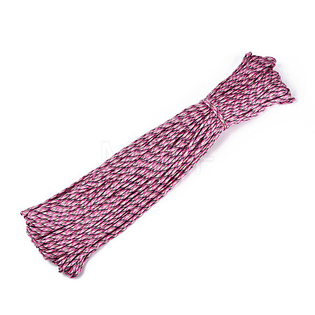 7 Inner Cores Polyester & Spandex Cord Ropes RCP-R006-003-1