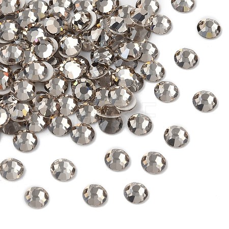 Preciosa® MAXIMA Crystal No Hotfix Flatback Stones Y-PRC-NSS16-00030-279-1