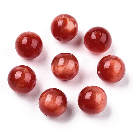 Resin Beads RESI-S377-15B-05-1