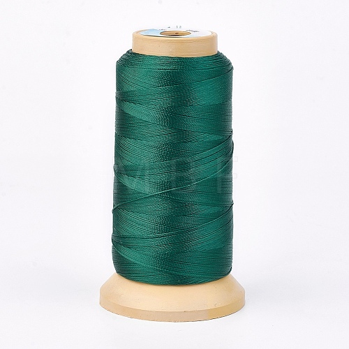 Polyester Thread NWIR-K023-0.7mm-08-1