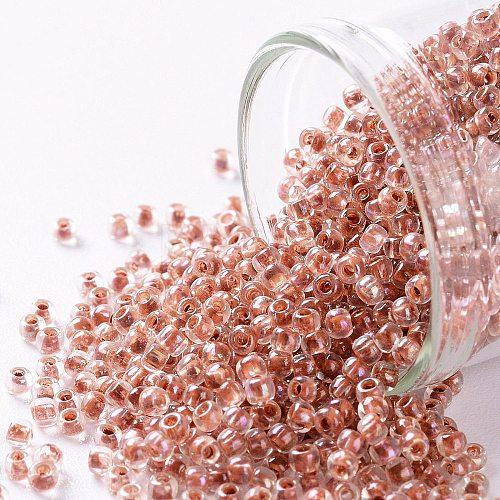 TOHO Round Seed Beads SEED-XTR11-0784-1