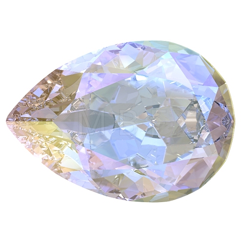 Preciosa® MAXIMA Crystal Fancy Stones X-PRC-FE18-00030-200-1