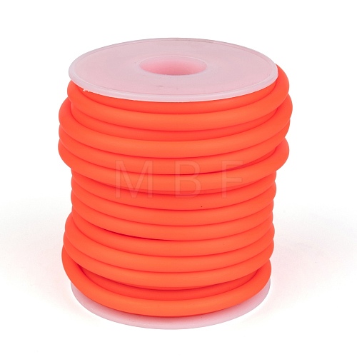 Synthetic Rubber Cord RCOR-R001-5mm-06-1