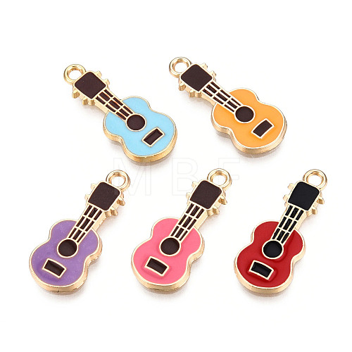 Eco-Friendly Zinc Alloy Pendants X-FIND-N048-65-NR-1