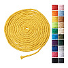 Beadthoven 60M 20 Colors Cotton Thread OCOR-BT0001-04-10