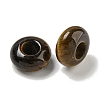 Natural Tiger Eye Beads G-Q173-03A-20-2