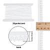Gorgecraft Polyester Elastic Ribbon EC-GF0001-28C-2