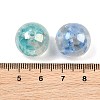 Luminous Transparent Resin Beads RE-CBAC4C7-15-5