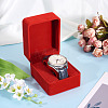 Velvet Single Watch Package Boxes CON-TADJ0001-02C-5
