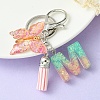 Resin & Acrylic Keychains KEYC-YW00002-13-1