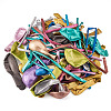 110Pcs Latex Balloon DIY-TA0015-89B-2