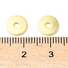 Brass Spacer Beads KK-A254-05B-G-2