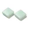 Opaque Acrylic Beads OACR-M018-03A-2