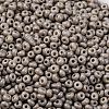 8/0 Baking Paint Glass Seed Beads X1-SEED-M012-02A-56-3