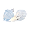 Opalite Pendants G-Q172-08P-07-2