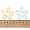 Plastic European Beads KY-Z003-11-3