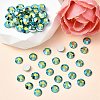Preciosa® MAXIMA Crystal No Hotfix Flatback Stones Y-PRC-NSS6-50630-200-2