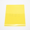 PU Heat Transfer Film DIY-WH0260-30A-1