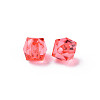 Transparent Acrylic Beads MACR-S373-51B-B05-3