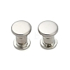 Alloy Pant Hem Fixing Clips MRMJ-P021-02P-1