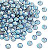 Preciosa® Crystal Hotfix Flatback Stones Y-PRC-HSS12-20320-200-1