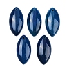 Dyed Natural Agate Pendants G-S349-24H-1