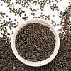 TOHO 8/0 Demi Round Beads Y-SEED-DR08-0223-4